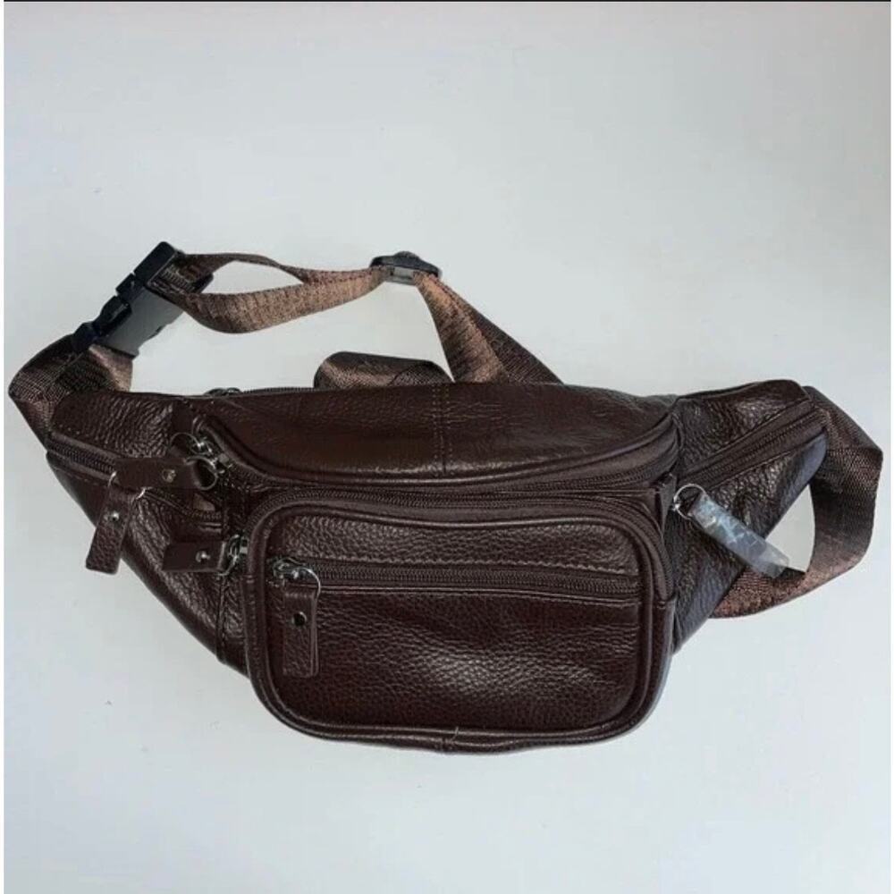 NABOB GENUINE BAG